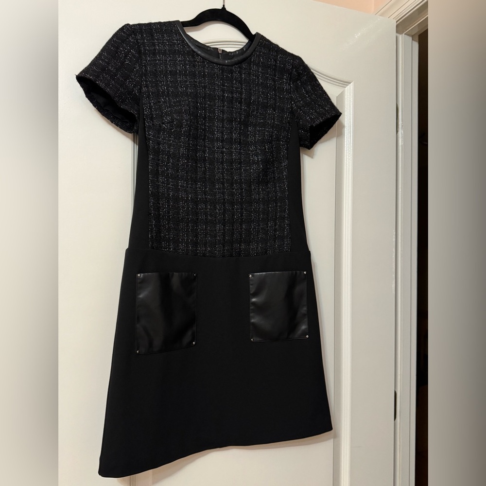 Karl Lagerfeld Dress